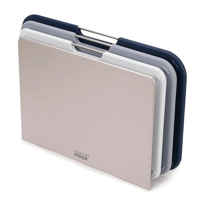 Organizerli Kesme Tahtası Seti Joseph Joseph Nest M/22 x 31.9 x 6.7 cm