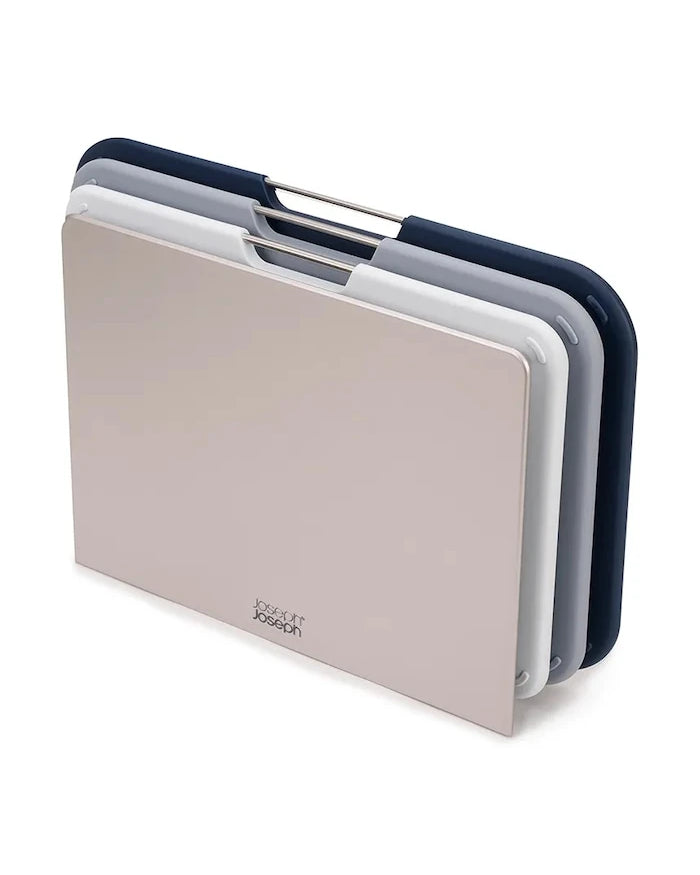 Organizerli Kesme Tahtası Seti Joseph Joseph Nest M/22 x 31.9 x 6.7 cm