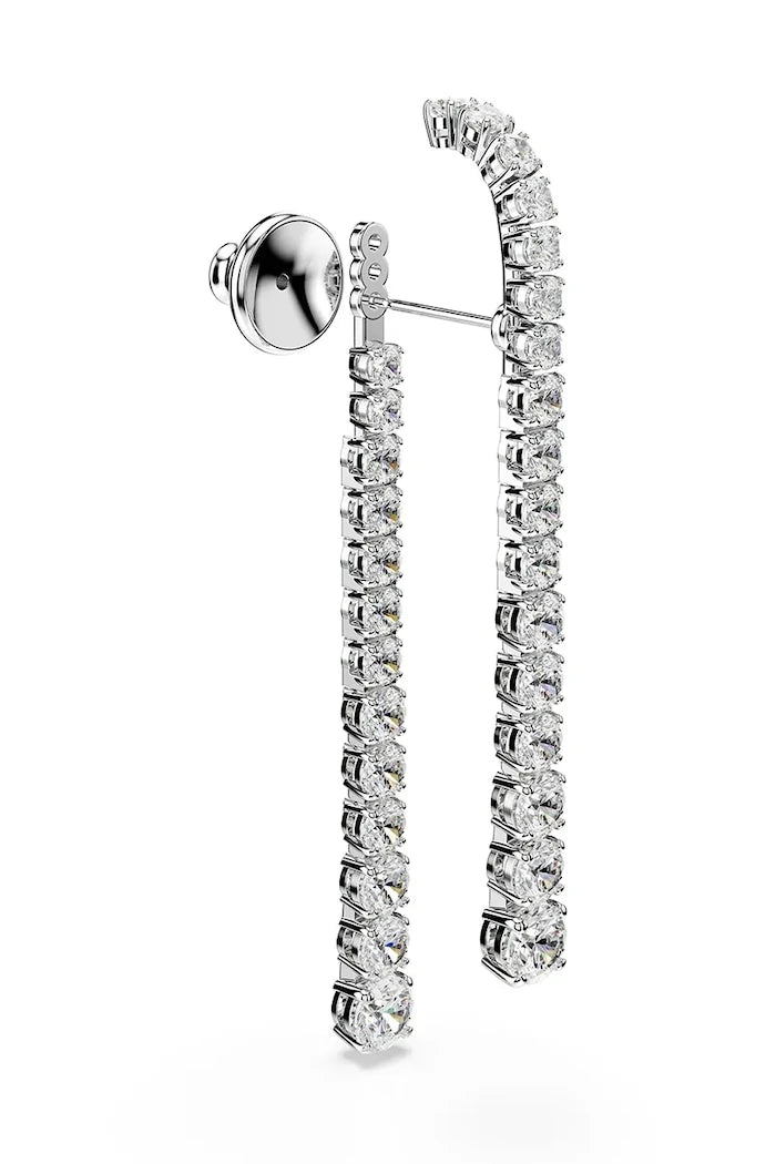 Swarovski MATRIX Küpeler