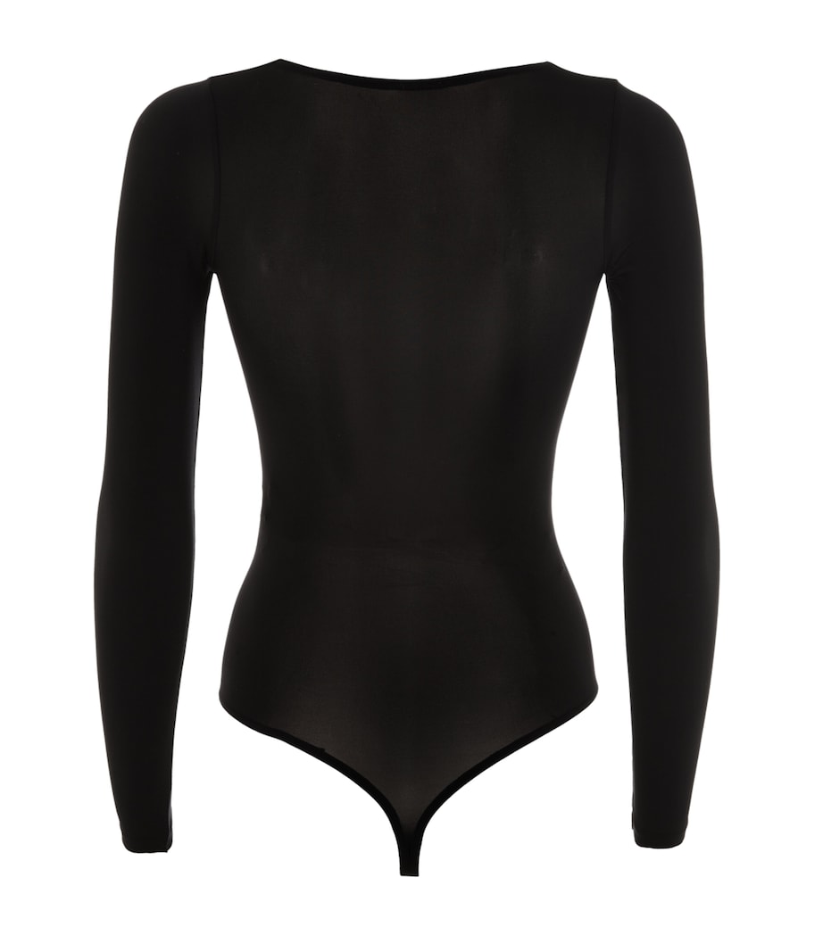 Buenos Aires String Bodysuit