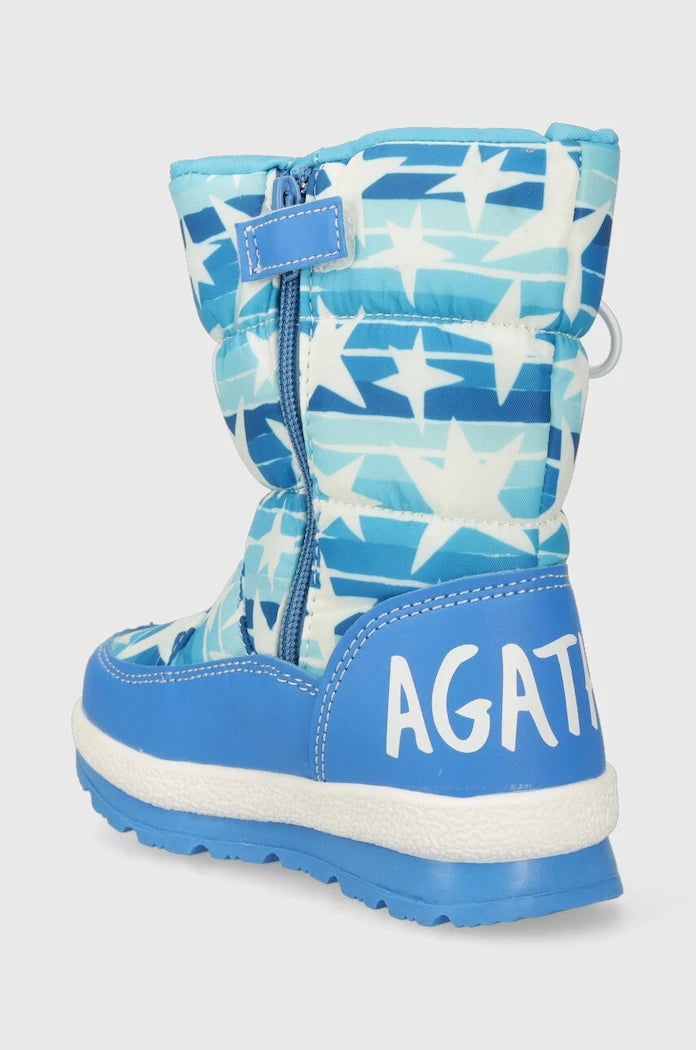 Детски апрески Agatha Ruiz de la Prada