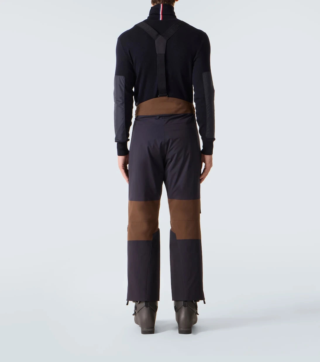 Moncler Grenoble - High Performance ski pants