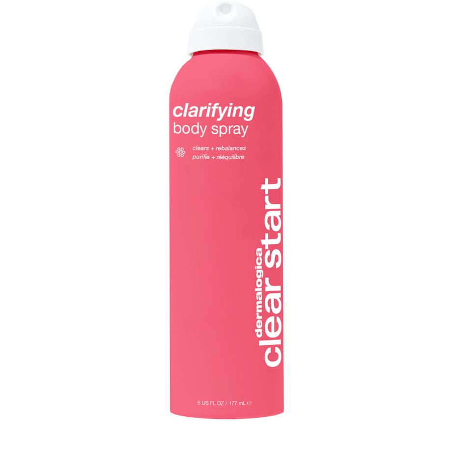 Clarifying Bacne Spray (177ml)