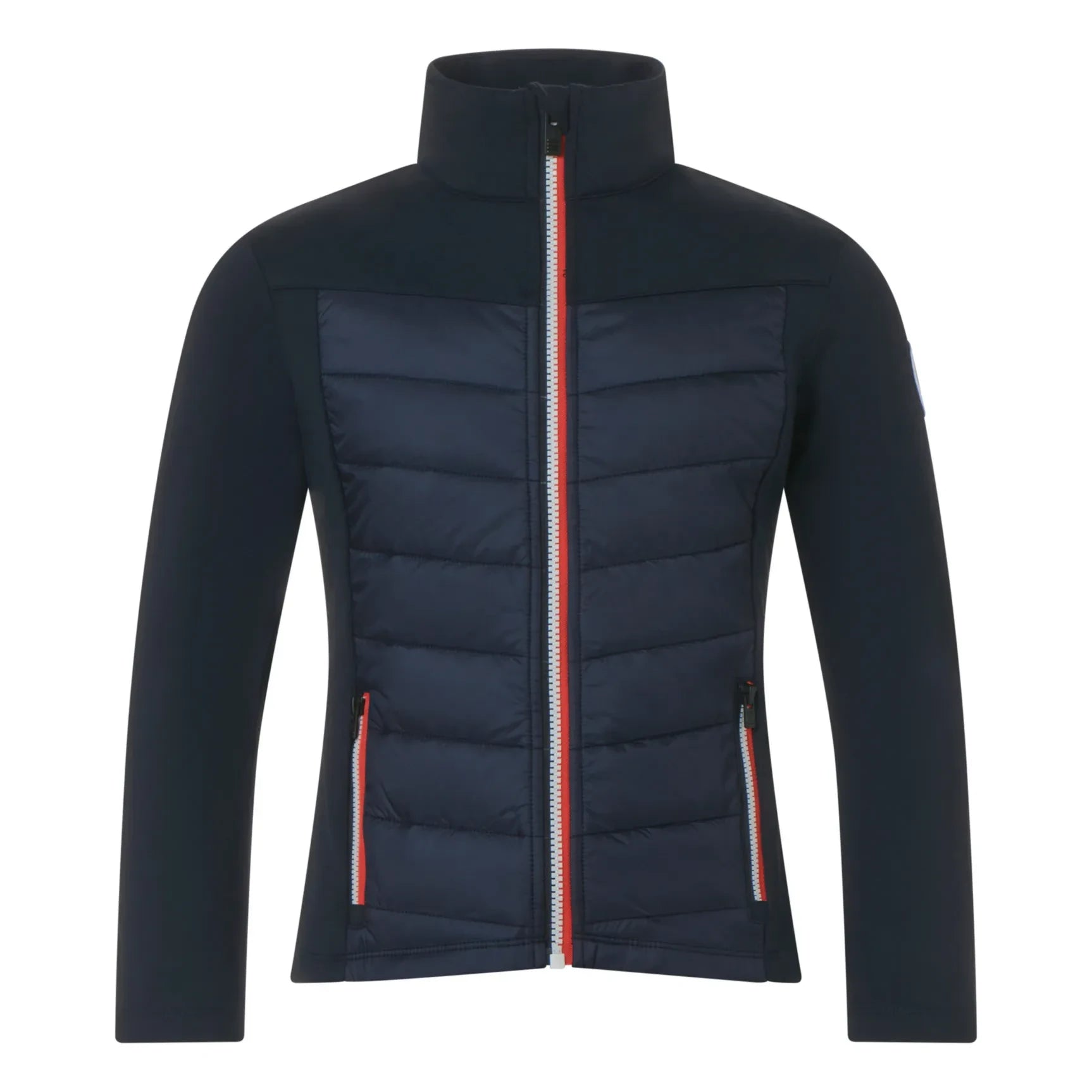 Fusalp - Altair jacket | Navy blue