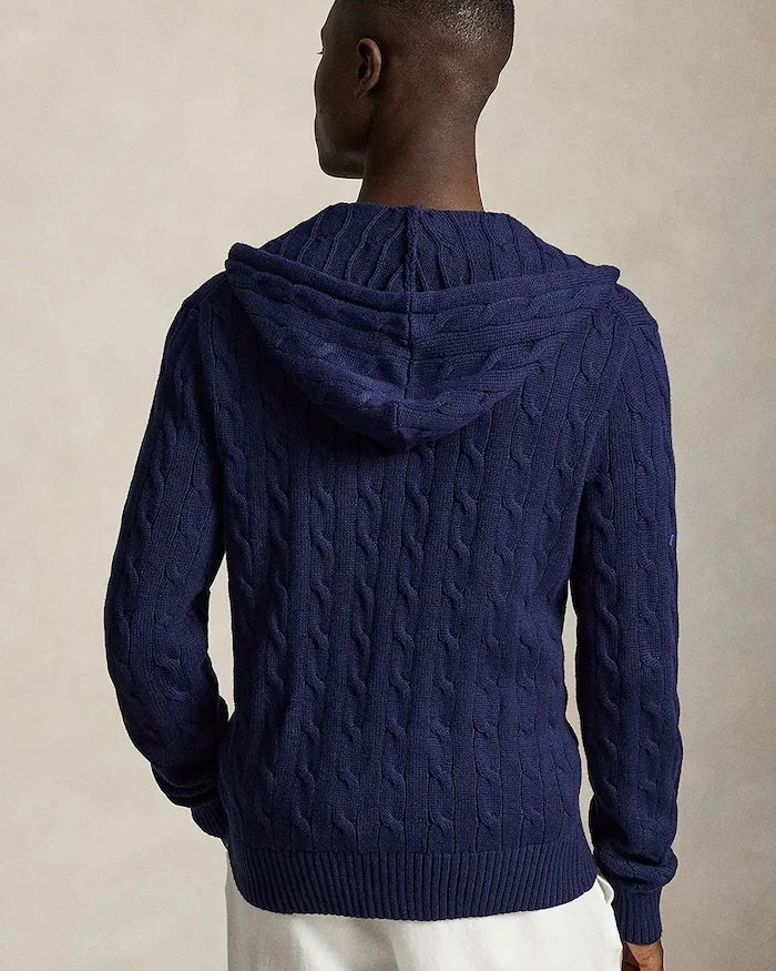 Polo Ralph Lauren Erkek Pamuklu Yelek