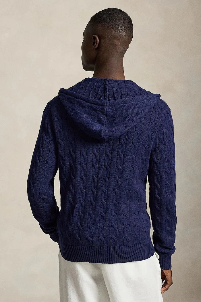 Polo Ralph Lauren жилетка мъжка от памук