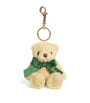Harrods Henry Bear Keyring