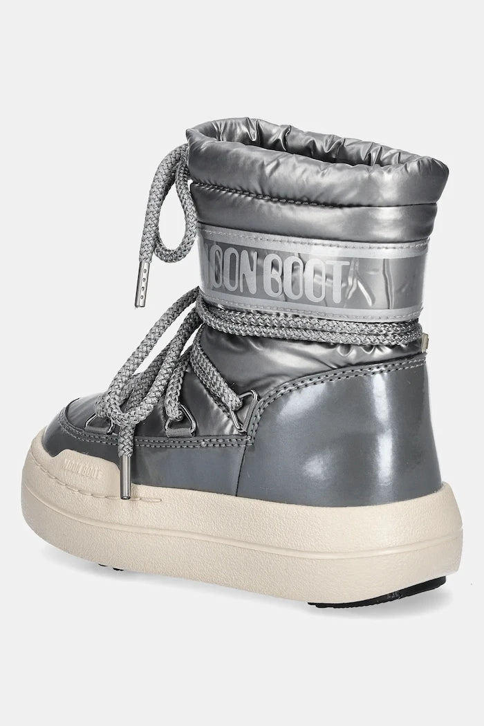 Moon Boot JR PARK BOOT Çocuk Kar Botu