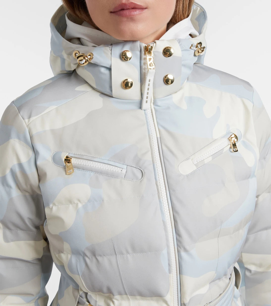 Bogner - Ellya2T ski jacket