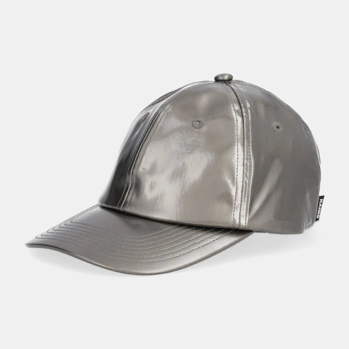 Шапка с козирка Rains 13600 Cap W1