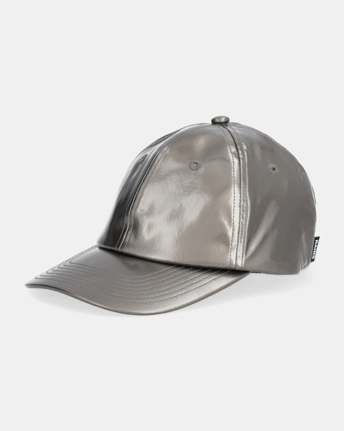 Rains 13600 Cap W1 Şapka