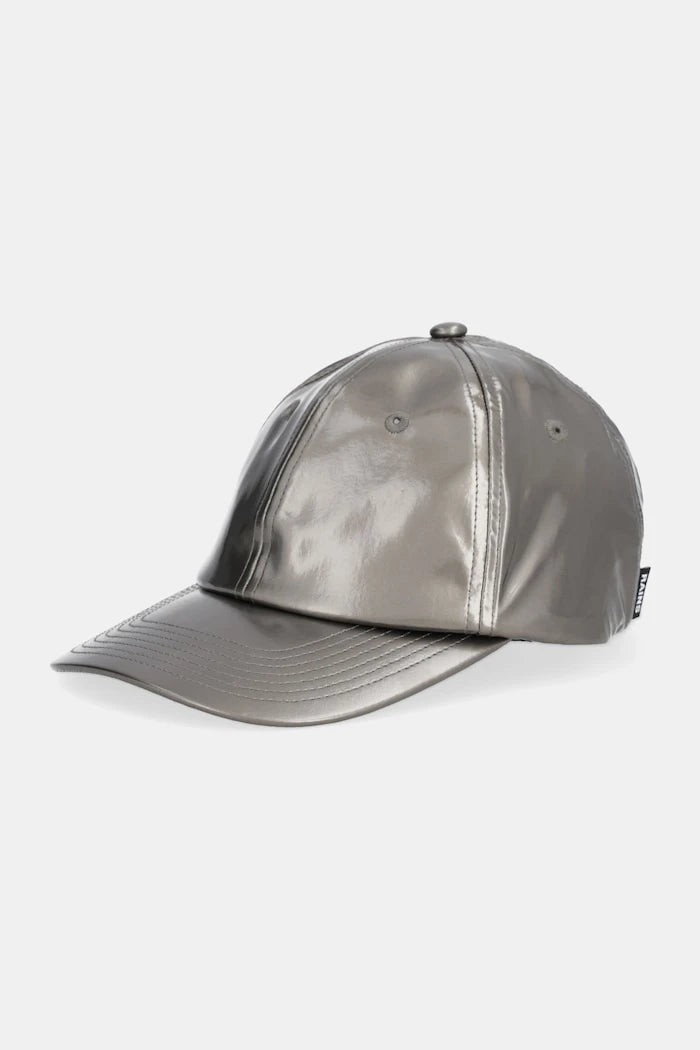 Шапка с козирка Rains 13600 Cap W1