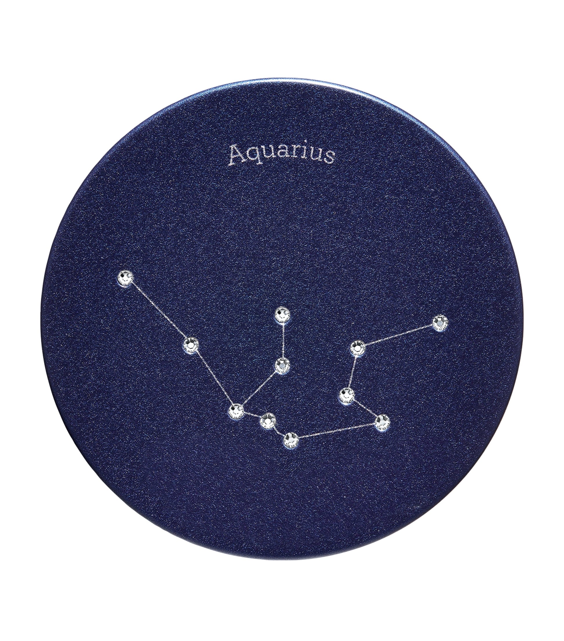 NEWBY Aquarius Zodiac Darjeeling Loose Amber Tea (30g)