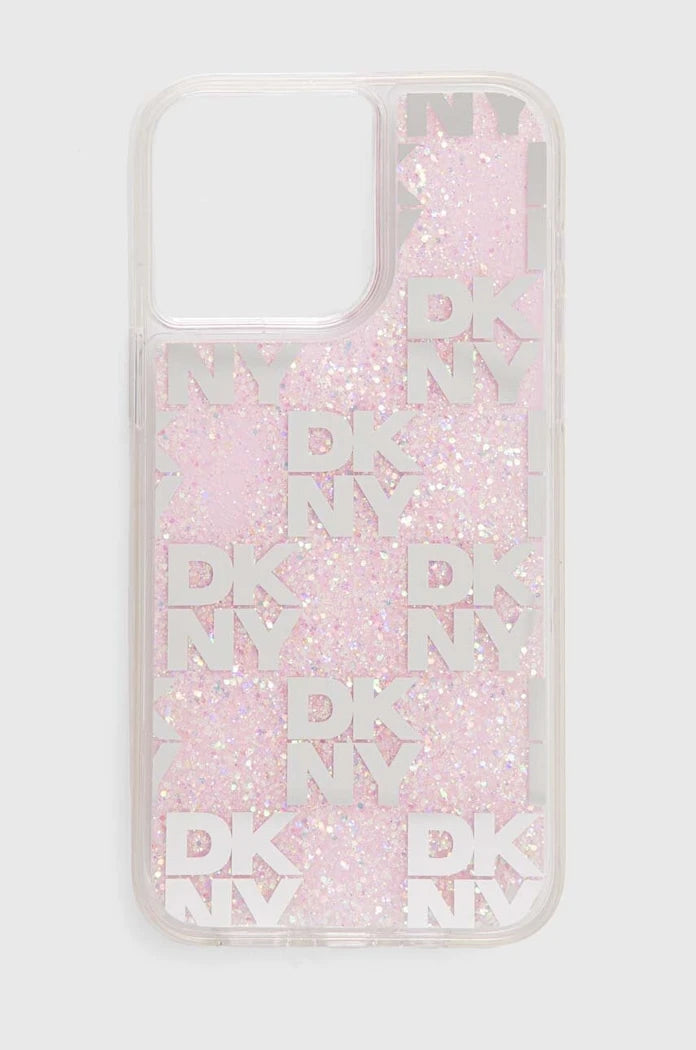 Кейс за телефон Dkny iPhone 15 Pro Max 6.7"