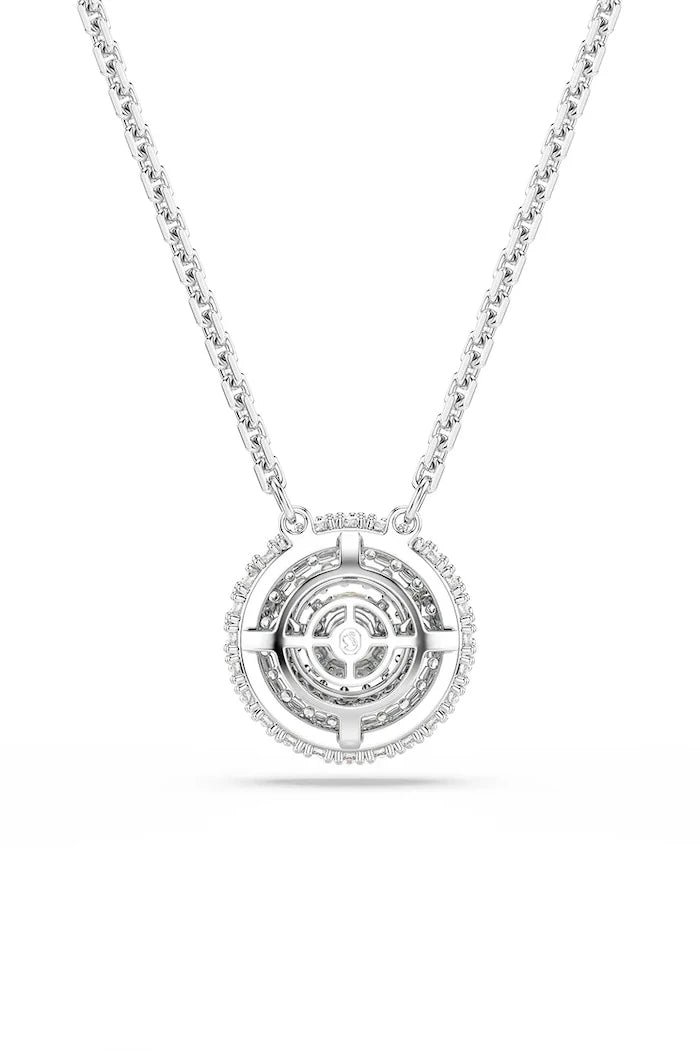Swarovski kadın kolyesi, zirkonlu SUBLIMA