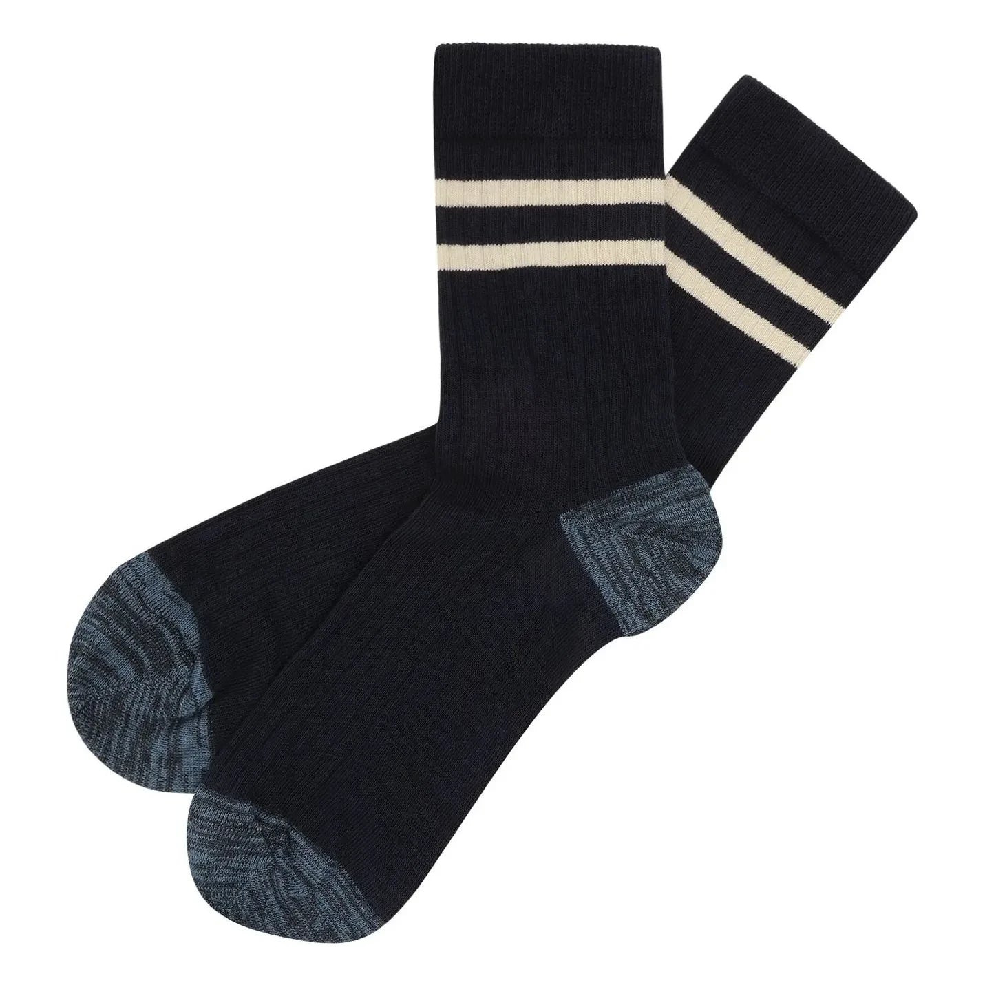 FUB - Pack of Socks | Navy blue