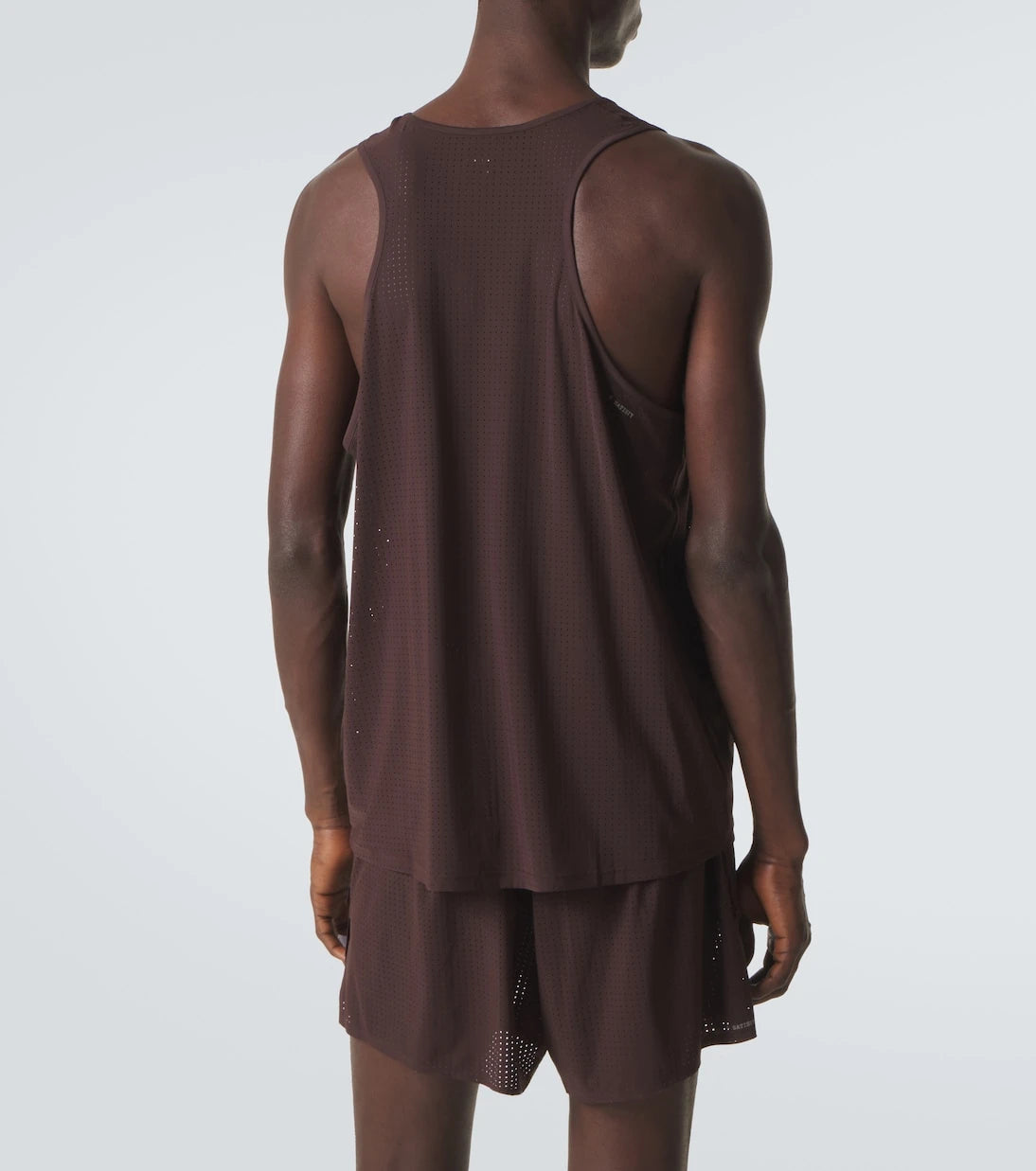 Satisfy - Space-O tank top
