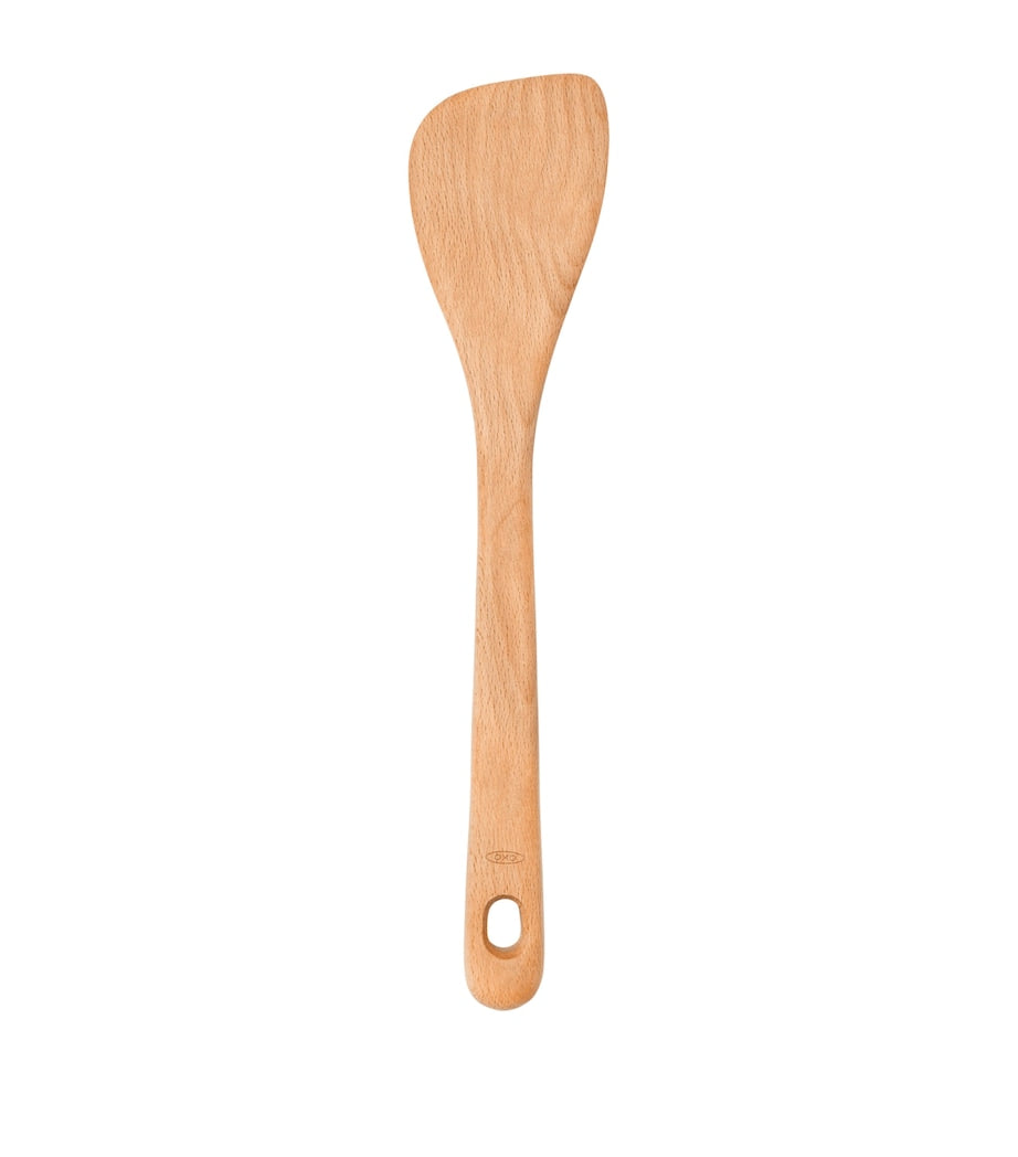 Oxo Wood Good Grips Sauté Paddle
