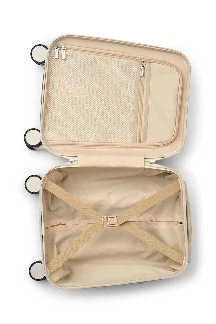 Liewood куфар Norelle Hardcase Suitcase