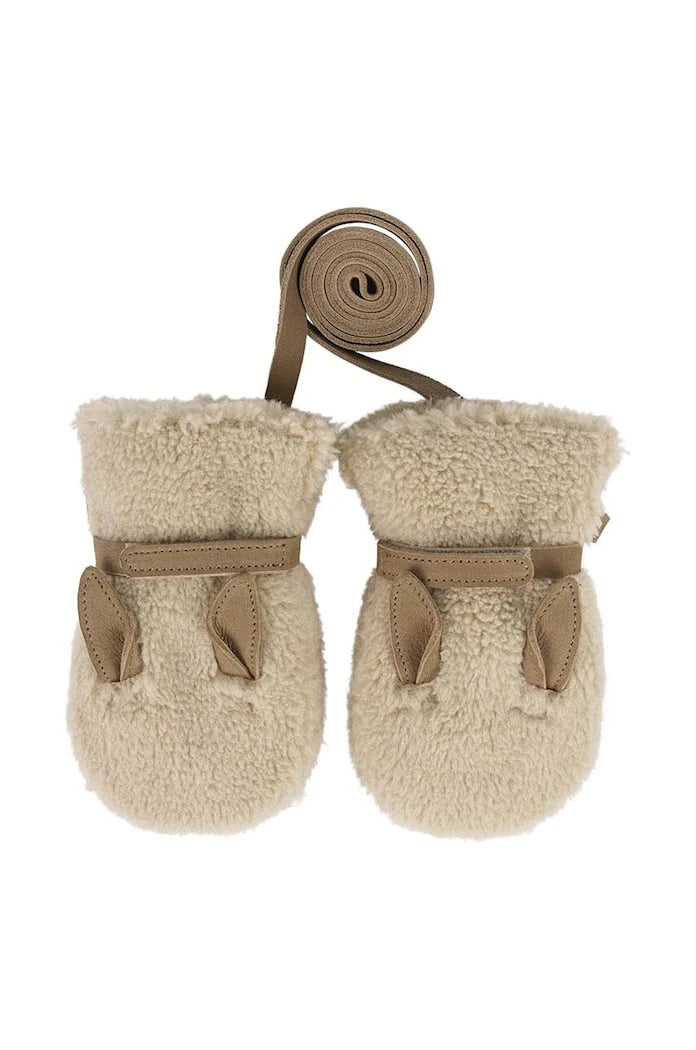 Детски ръкавици Donsje Richy Mittens Alpaca