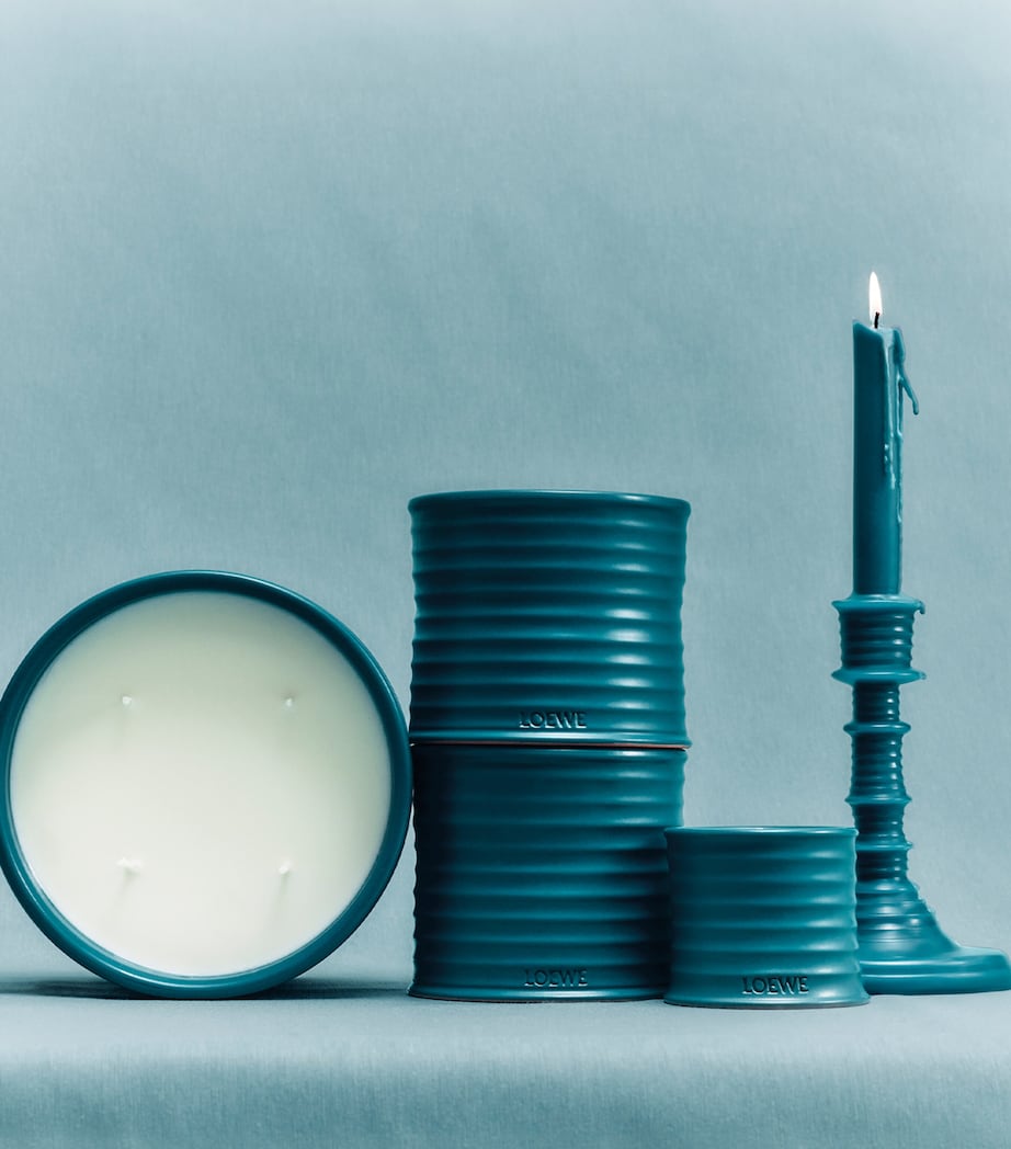 Incense Chandelier Candle (330g)