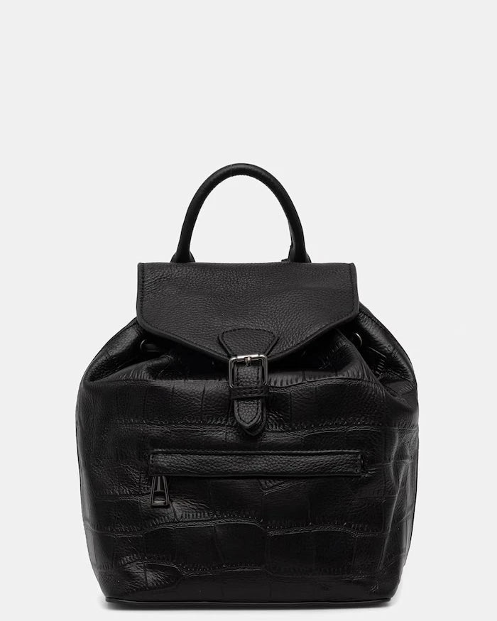 Answear.LAB раница дамска от кожа