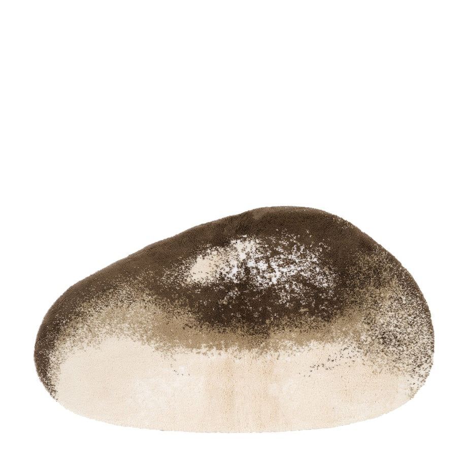 Abyss & Habidecor Stone Bath Mat (70cm x 120cm)