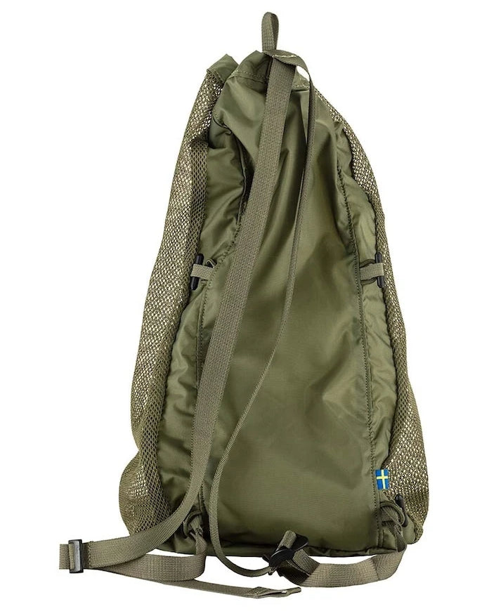Раница Fjallraven Singi Mesh
