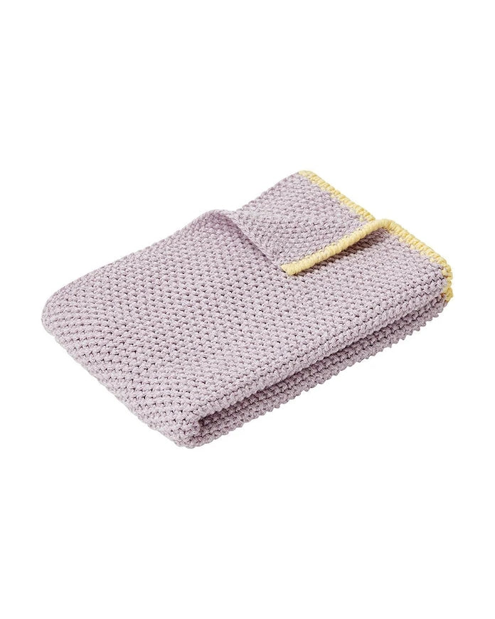 Памучна кухненска кърпа Hübsch Herb Tea Towel