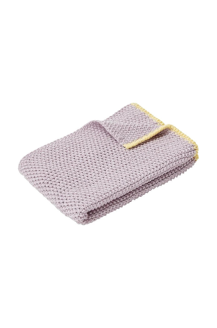 Памучна кухненска кърпа Hübsch Herb Tea Towel