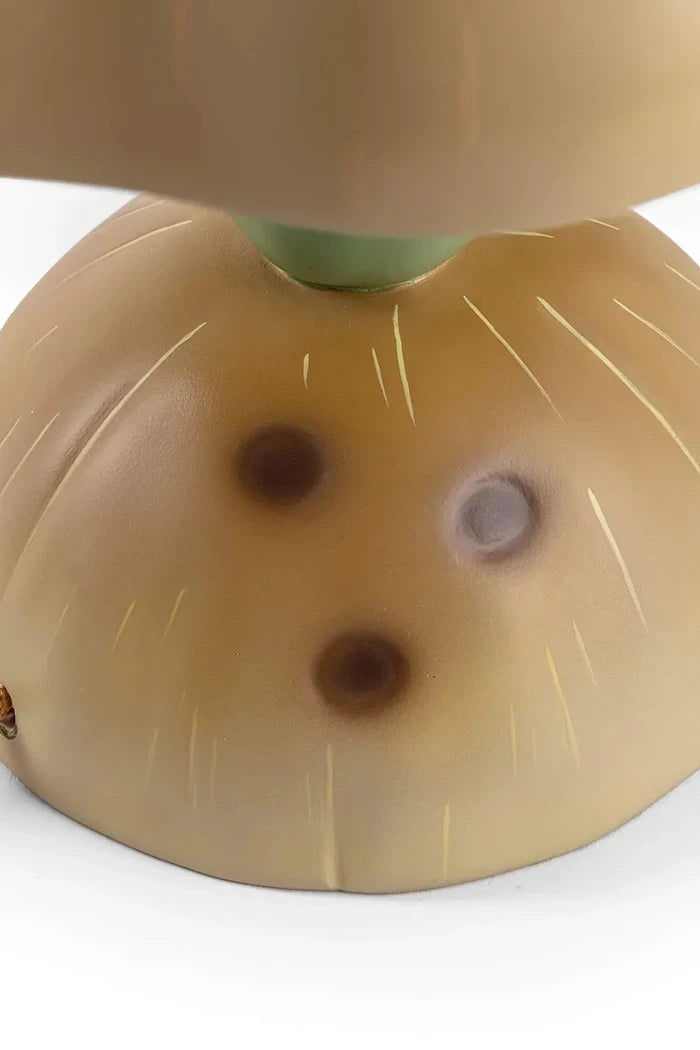 Seletti Vitamin Pumpkin Masa Lambası
