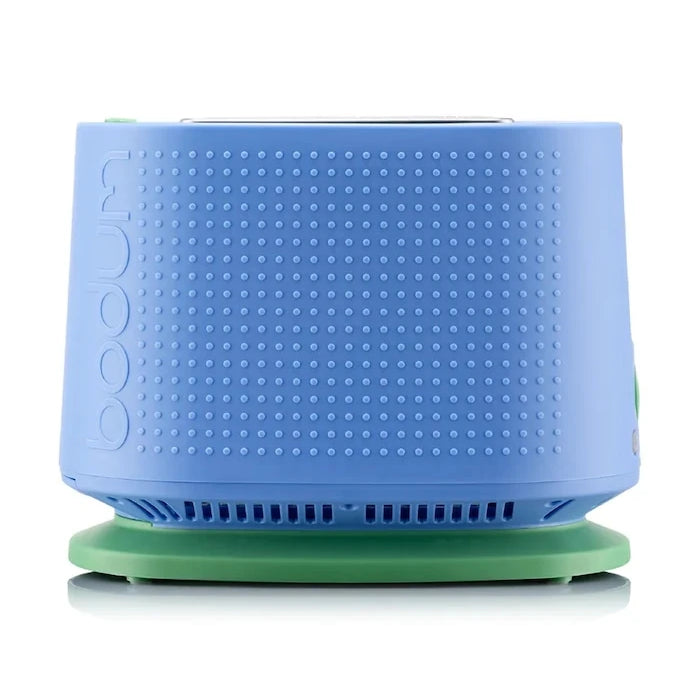 Bodum plastik elektrikli tost makinesi 7,5 x 7,5 x 10 cm