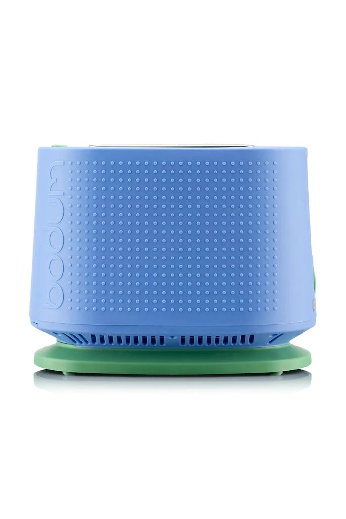 Bodum plastik elektrikli tost makinesi 7,5 x 7,5 x 10 cm