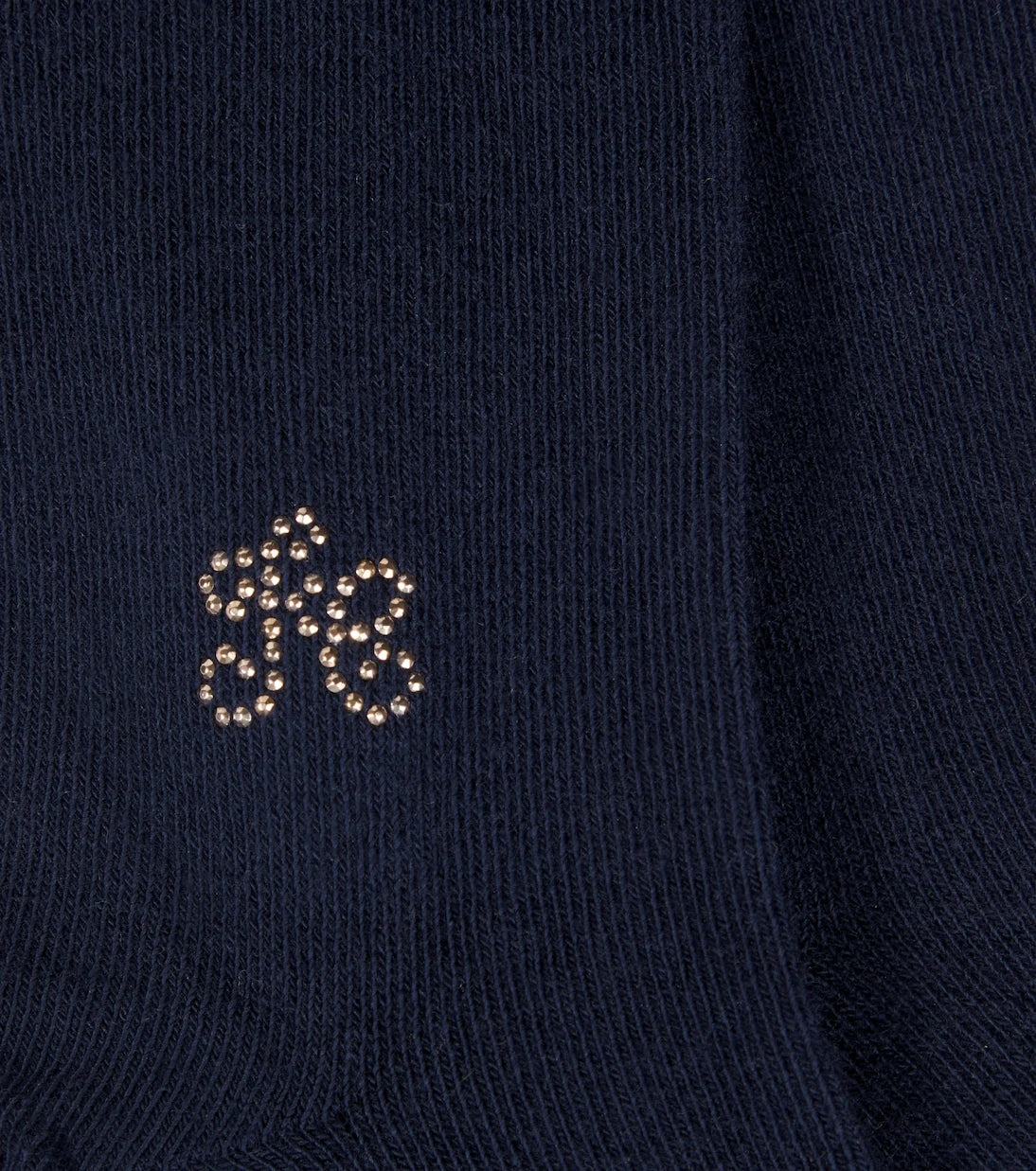 Tartine et Chocolat - Cotton-blend tights