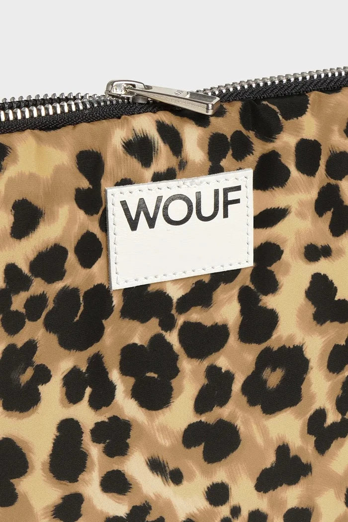 WOUF Feline 13" & 14" Laptop Kılıfı