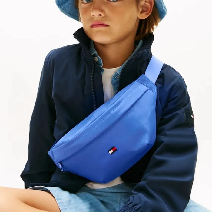Tommy Hilfiger Çocuk Bel Çantası