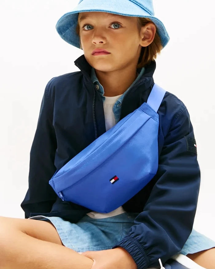 Tommy Hilfiger Çocuk Bel Çantası