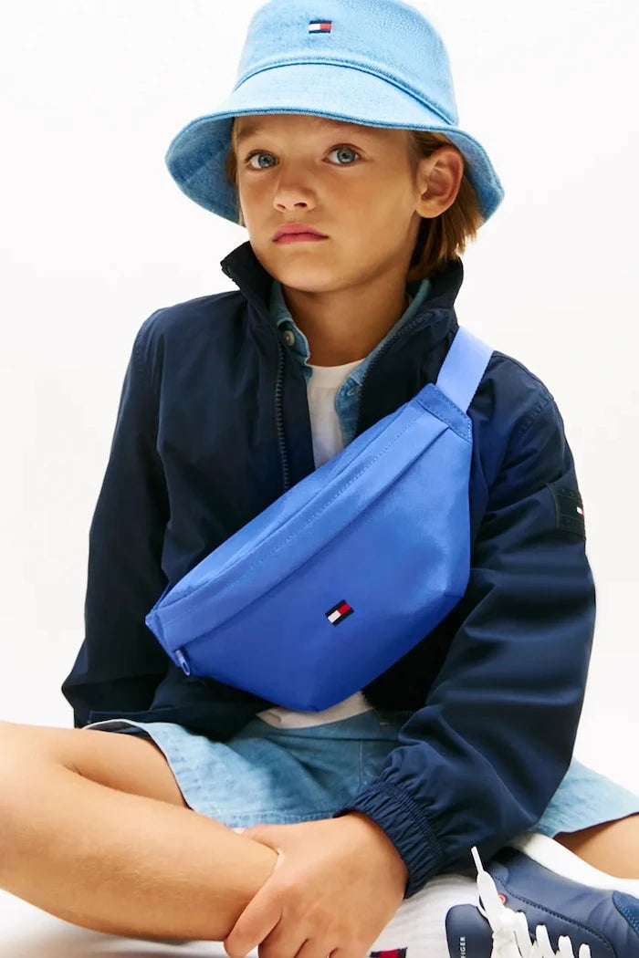 Tommy Hilfiger Çocuk Bel Çantası