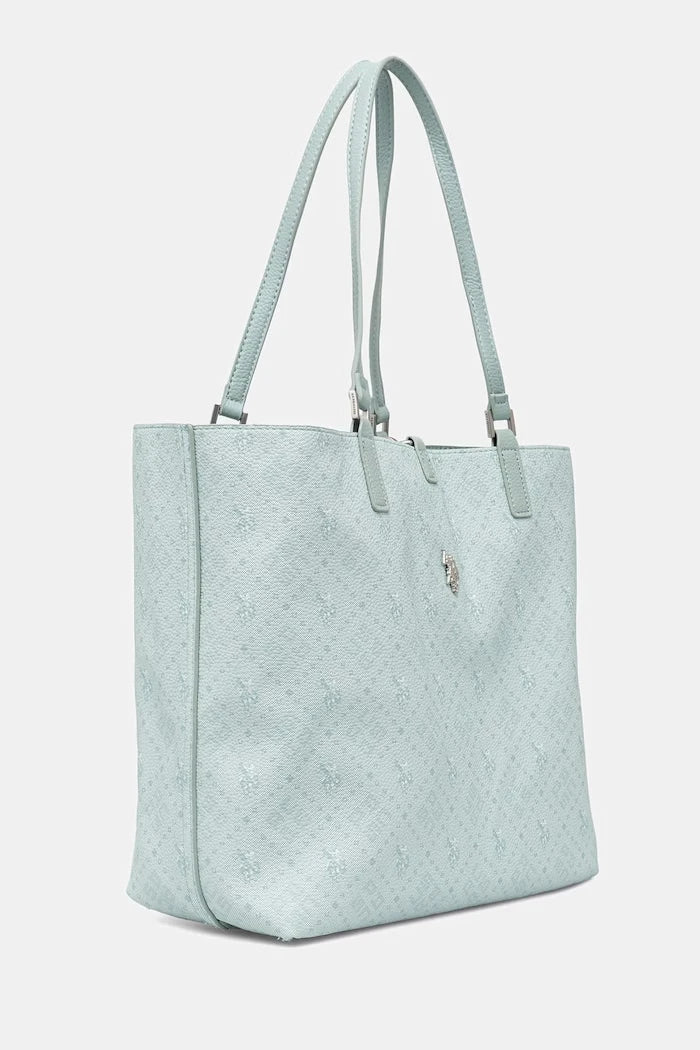 U.S. Polo Assn. Malibu Çift Taraflı Çanta