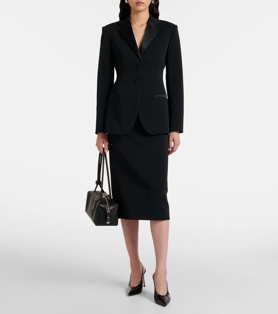 Max Mara - Oreste blazer
