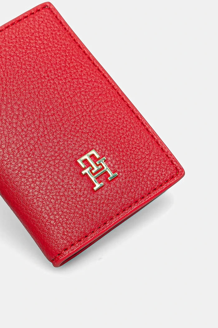 Tommy Hilfiger Kadın Kartlık Kılıfı