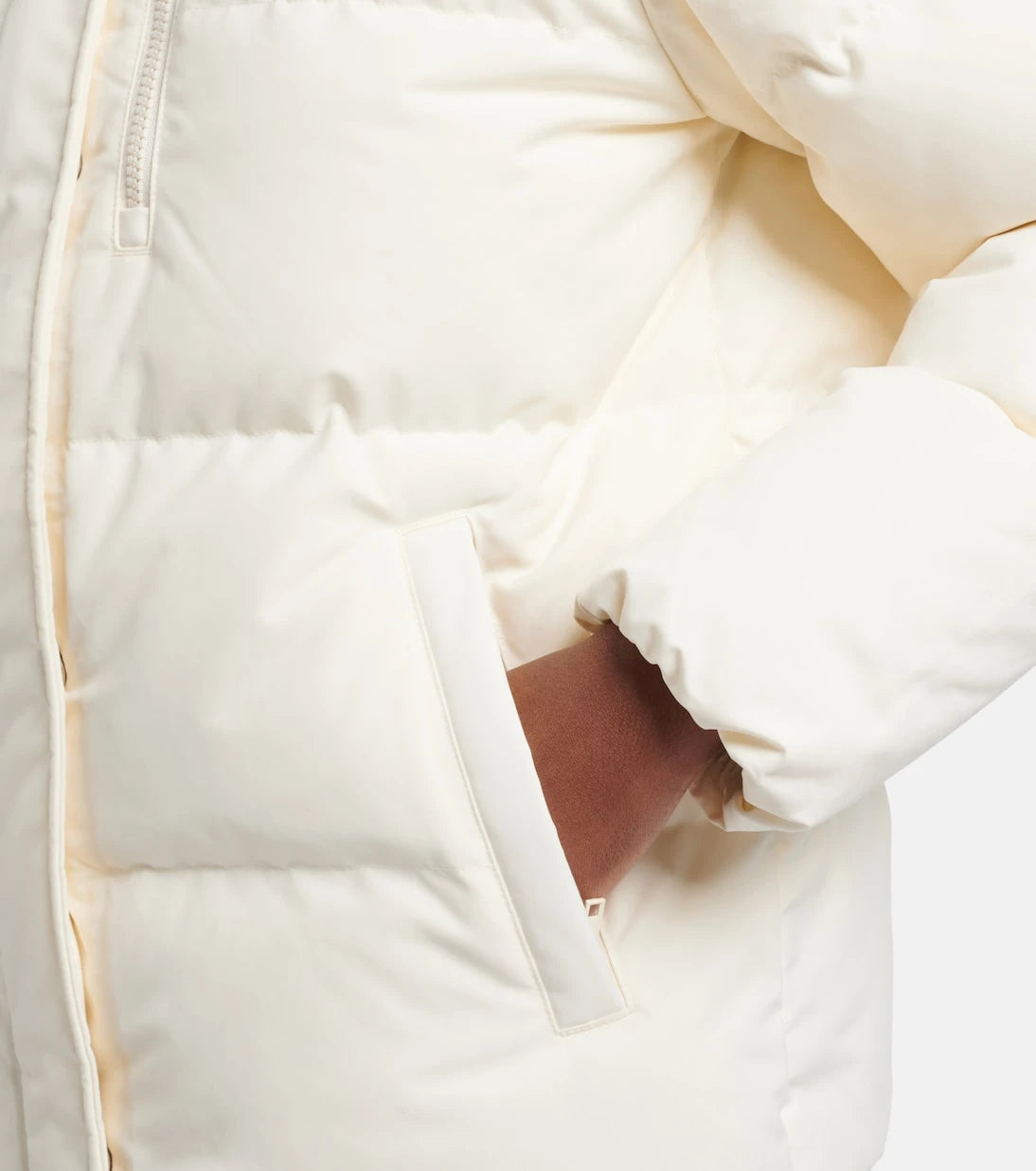 Polo Ralph Lauren - Quilted down jacket