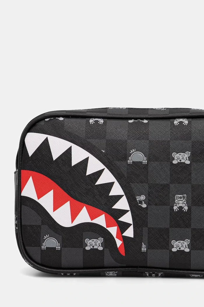 Sprayground козметична чанта