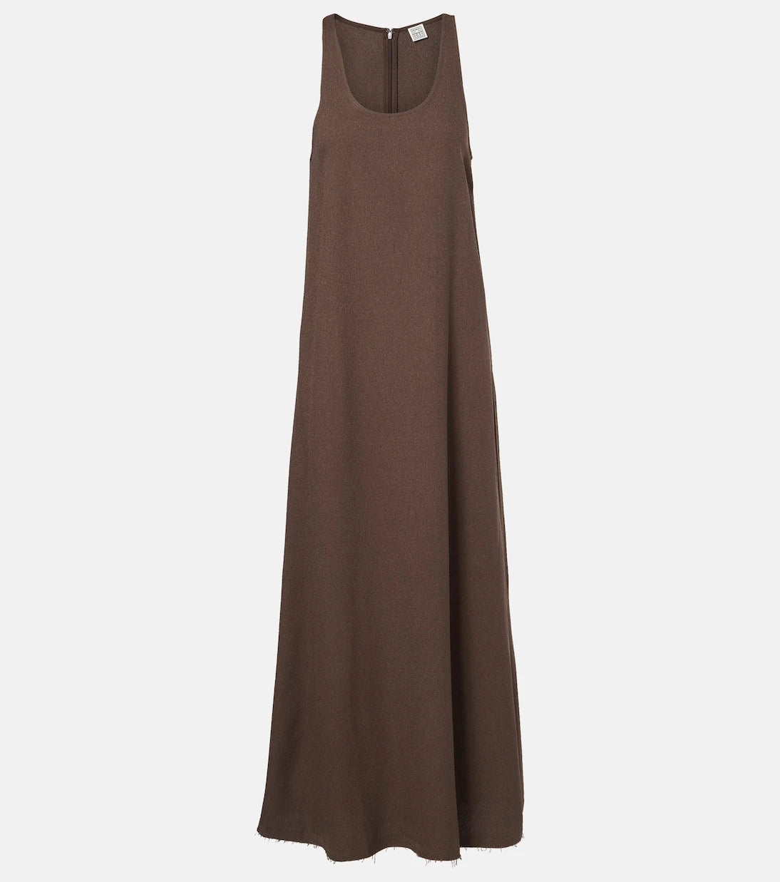Toteme - Sablé midi dress
