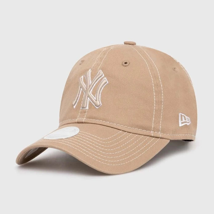 New Era 9Forty New York Yankees Pamuk Şapka