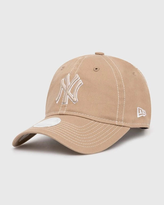 New Era 9Forty New York Yankees Pamuk Şapka