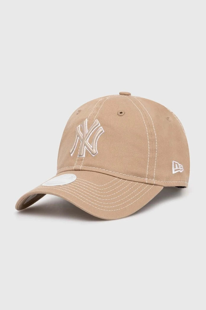 New Era 9Forty New York Yankees Pamuk Şapka