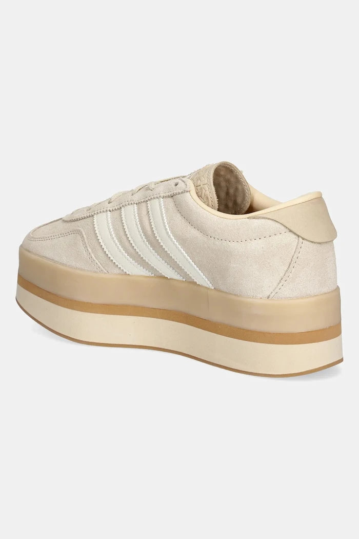 adidas Originals Gazelle Stack Süet Spor Ayakkabı