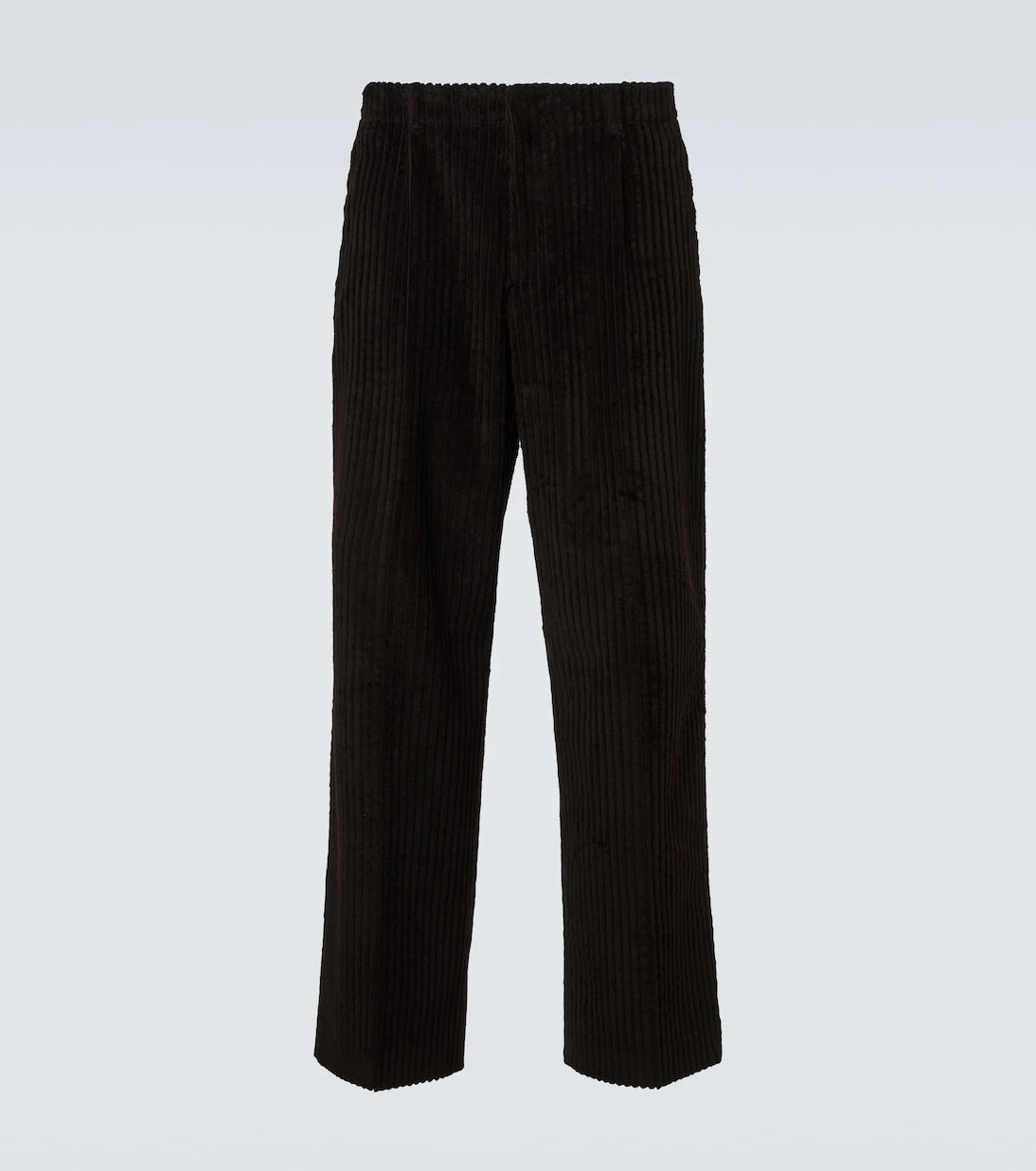 Our Legacy - Borrowed cotton corduroy chinos