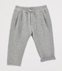 Cotton-Blend Sweatpants (6-24 Months)